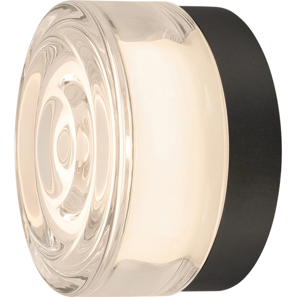 CYFT, wand- en plafondopbouwarmatuur, 2700/3000/4000K, 6,5 W, phase, Z