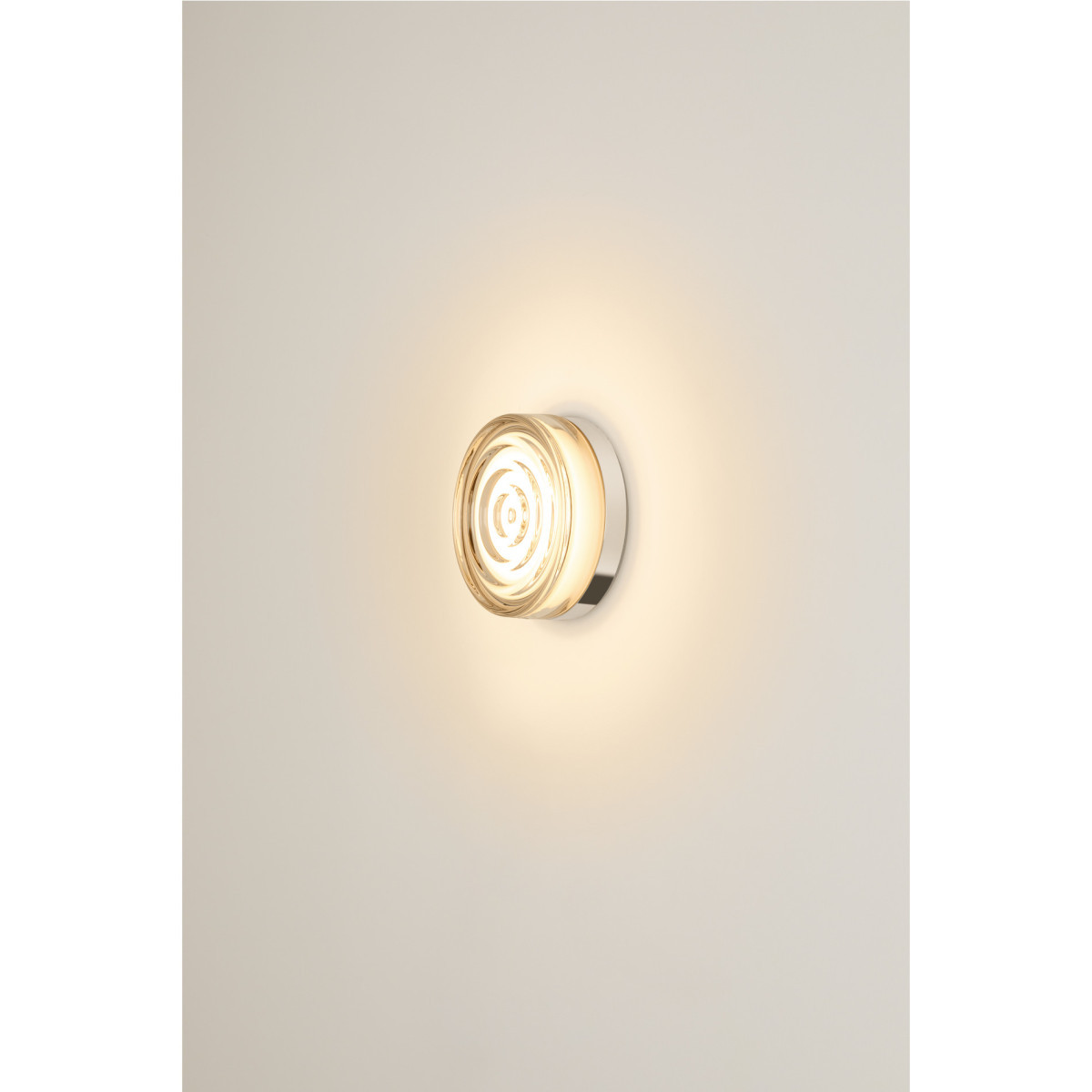 CYFT XL, decoring, indoor, chroom