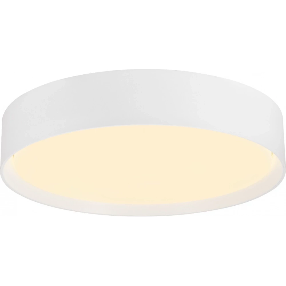 SLV Decona 30 phase wit 1X led 2700/3000K