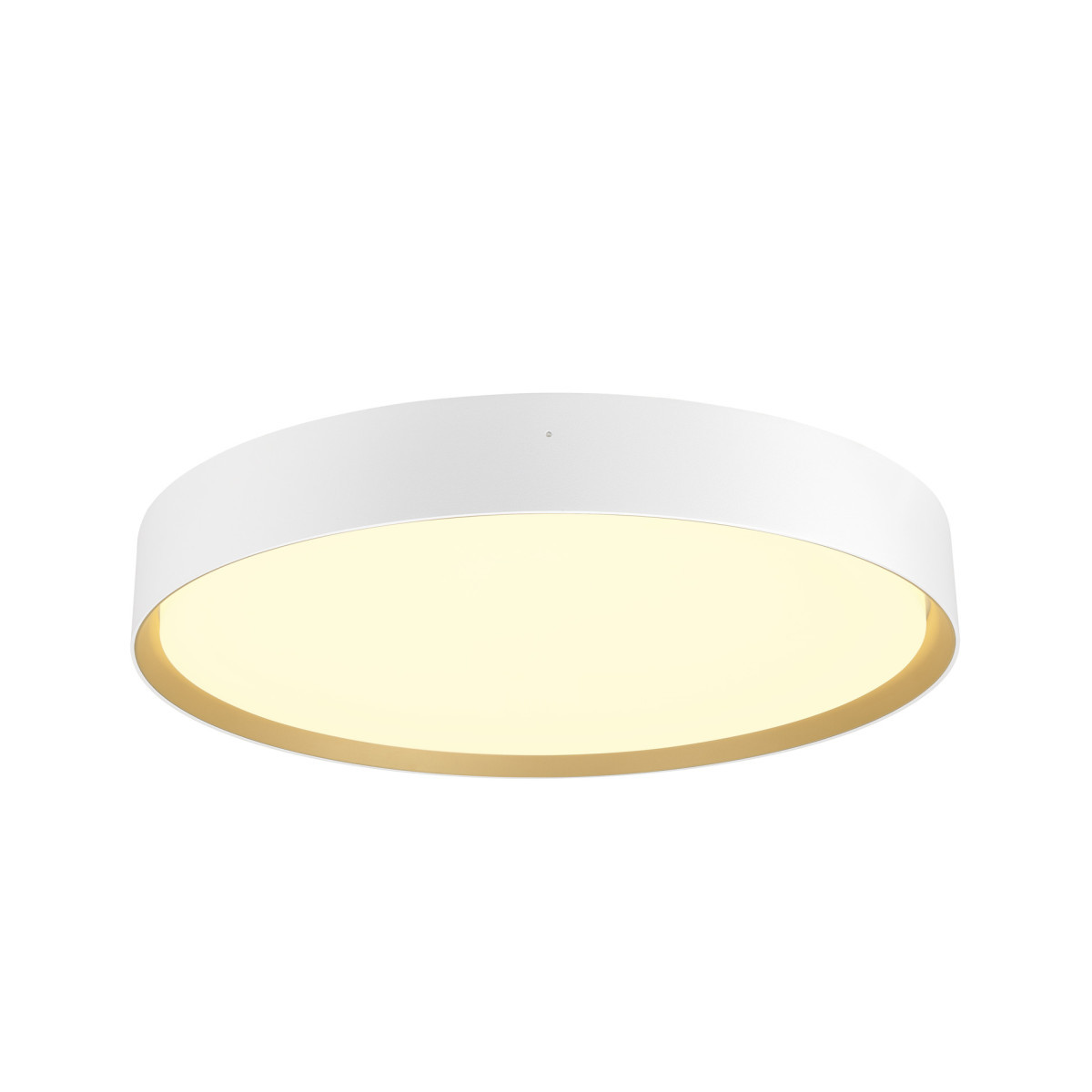 SLV DECONA Decona 42 CL, phase, plafondopbouwarmatuur, rond, 3000/4000K, 23W, wit SLV DECONA Decona 42 CL, phase, plafondopbouwarmatuur, rond, 3000/4000K, 23W, wit