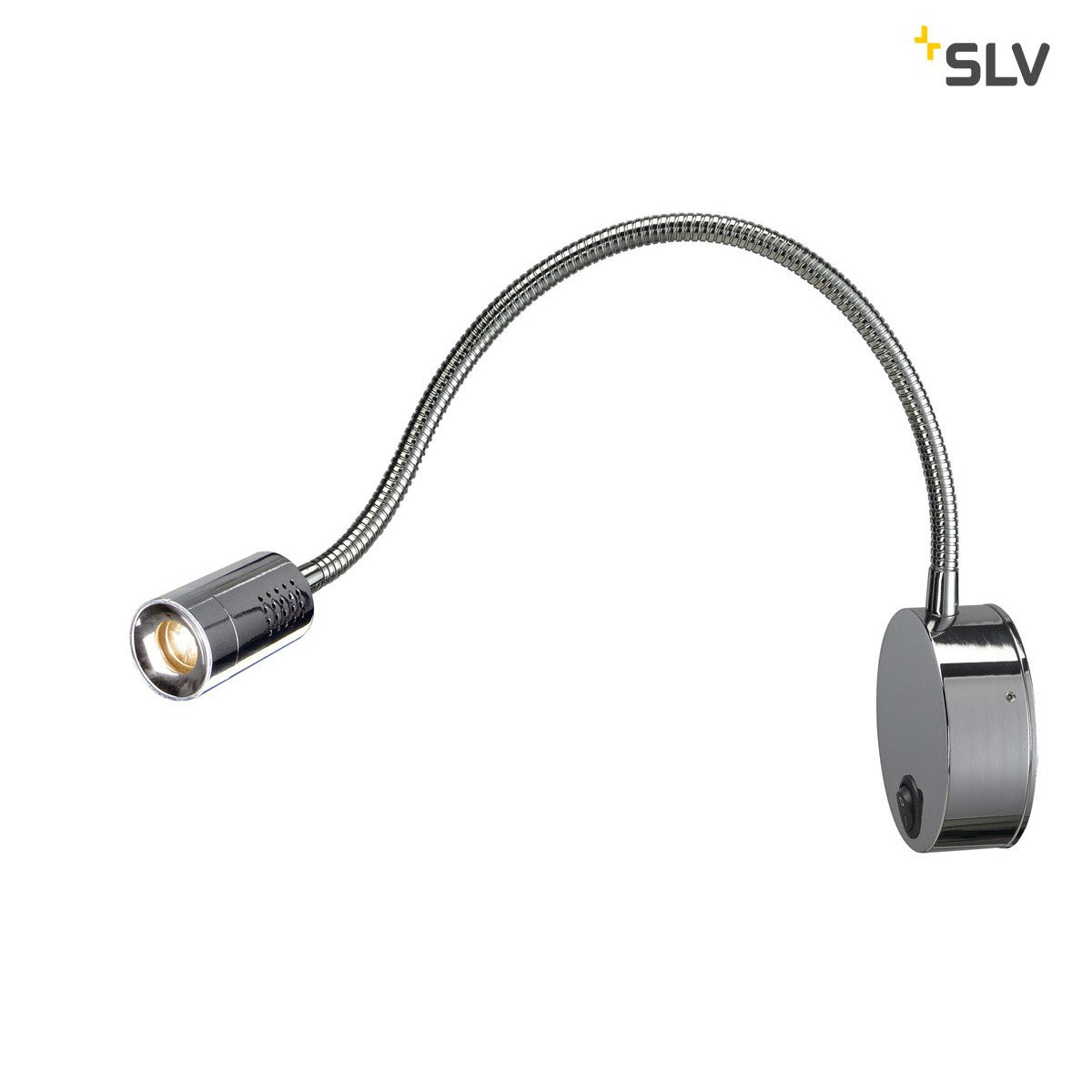 SLV Dio flex armatuur led 2700K 3W 80LM 498MM ip20