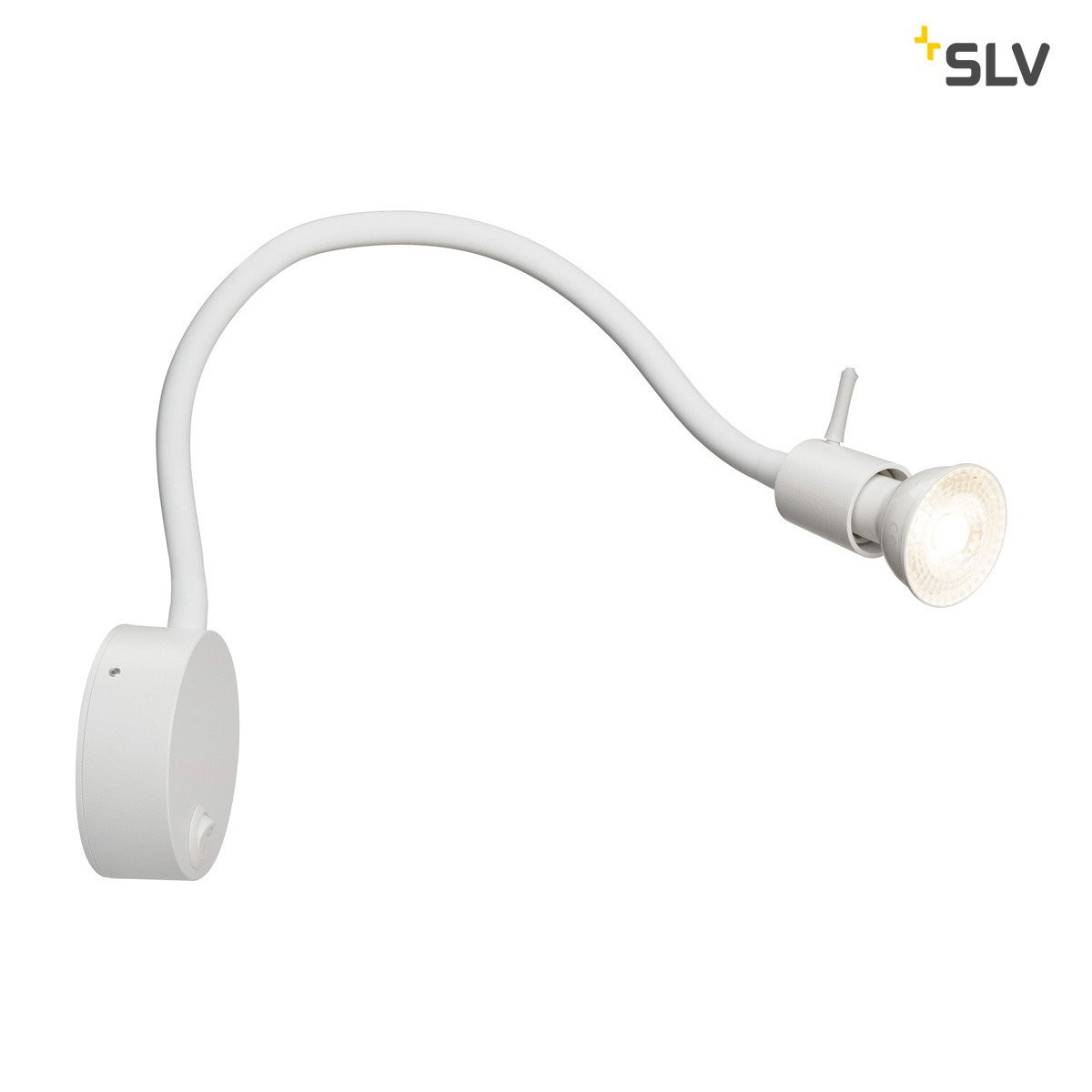 SLV Dio flex armatuur gu10 400MM ip20