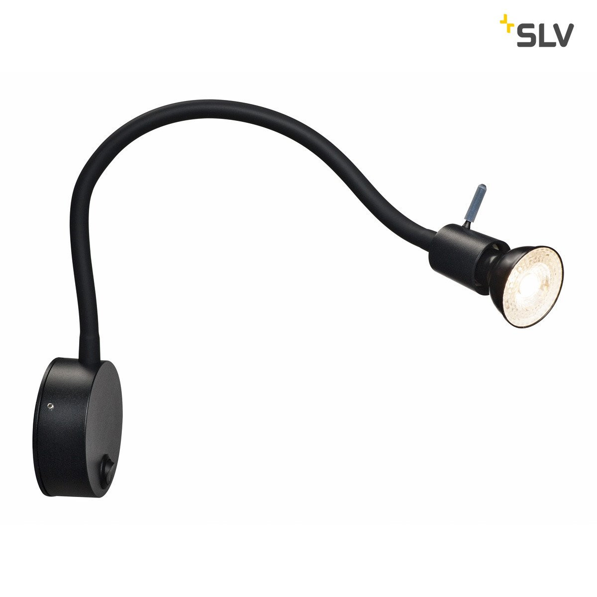 SLV Dio flex armatuur gu10 400MM ip20 SLV Dio flex armatuur gu10 400MM ip20