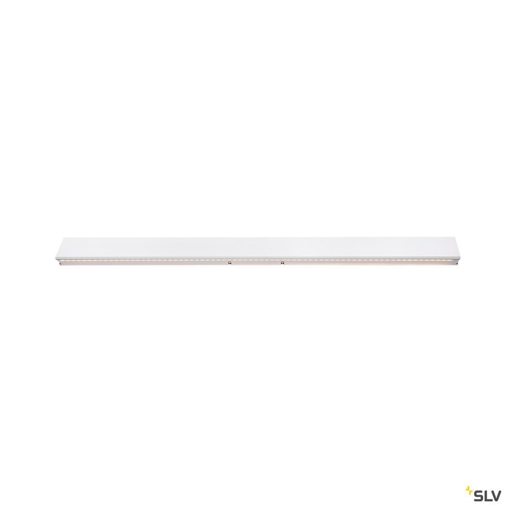 SLV DIRETO Direto 90 WL, indoor led wandopbouwlamp wit CCT-switch 2700/3000 K
