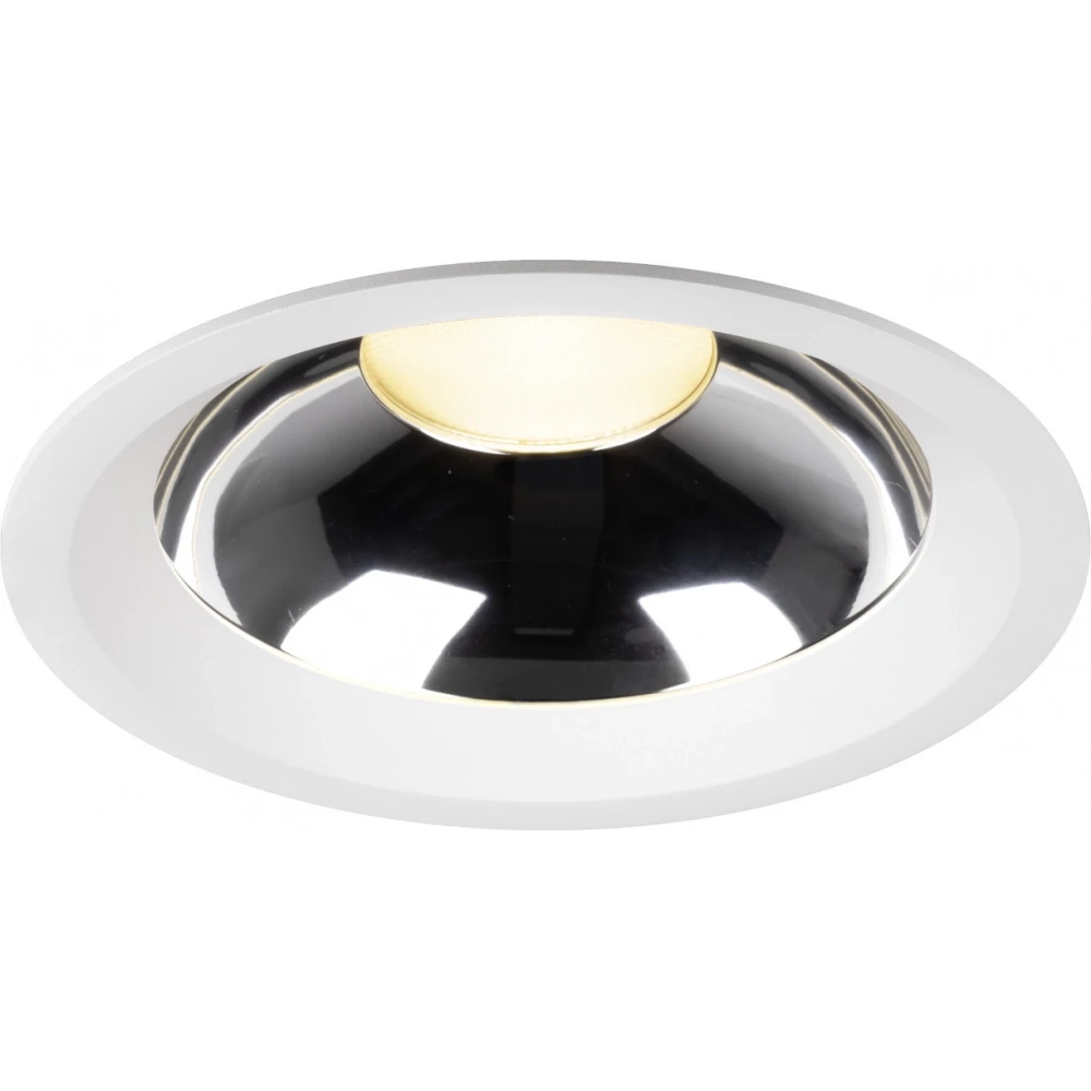 SLV Downlight C dali 200 24W 930 ip54
