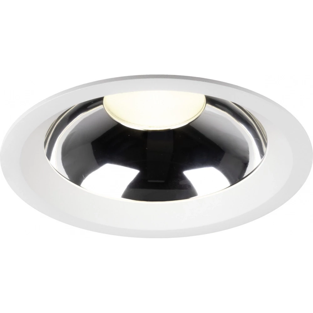 SLV Downlight C dali 200 24W 940 ip54