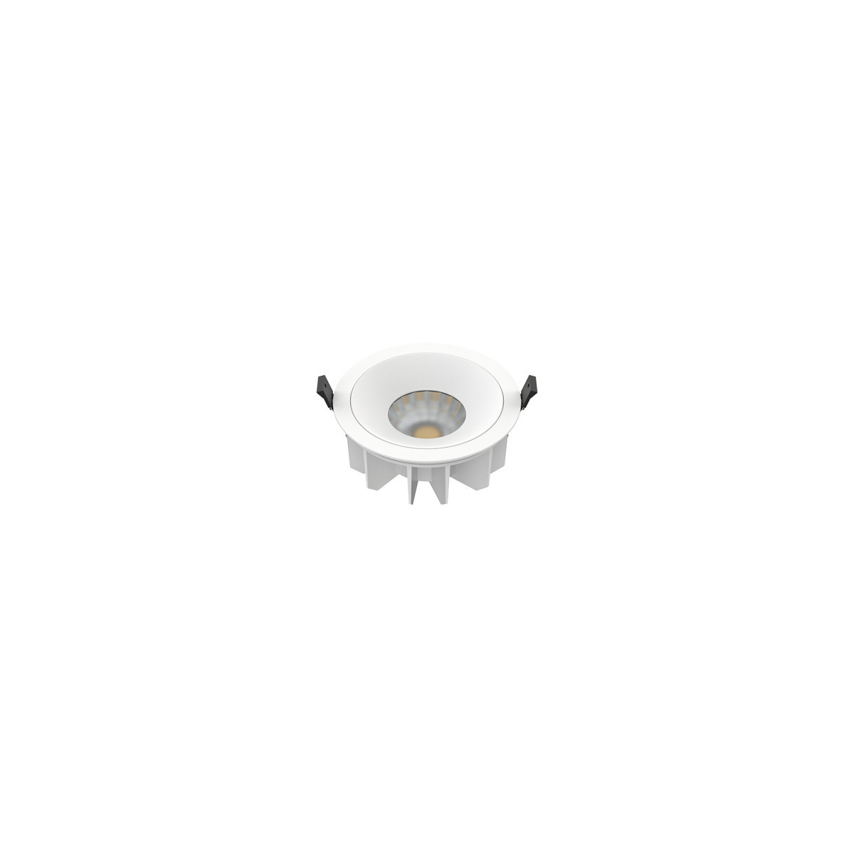 SLV DOWNLIGHT P Downlight P, 165 30 WM 840 60 ML dali WH ip54