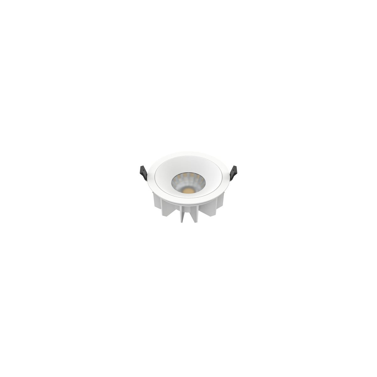 SLV DOWNLIGHT P Downlight P, 165 30 WM 840 60 ML WH ip54