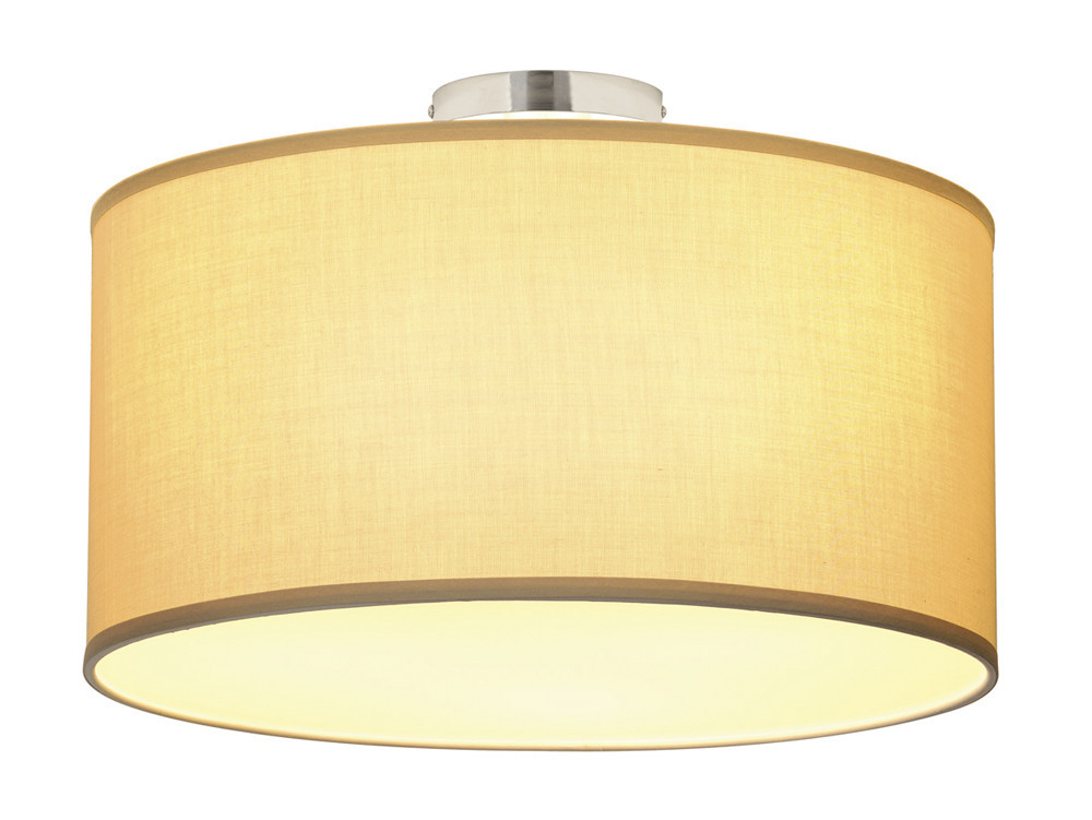 SLV Soprana e27 armatuur CL-1 330x500mm beige