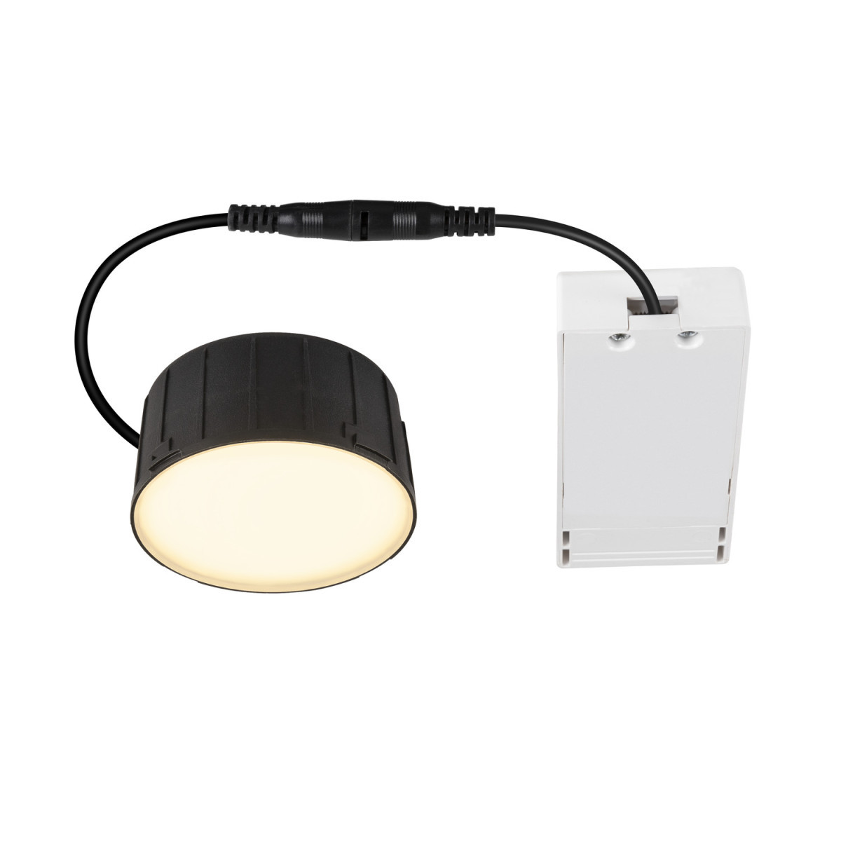 SLV DOWNLIGHT Downlight V 100, 6W 830/840 ip54