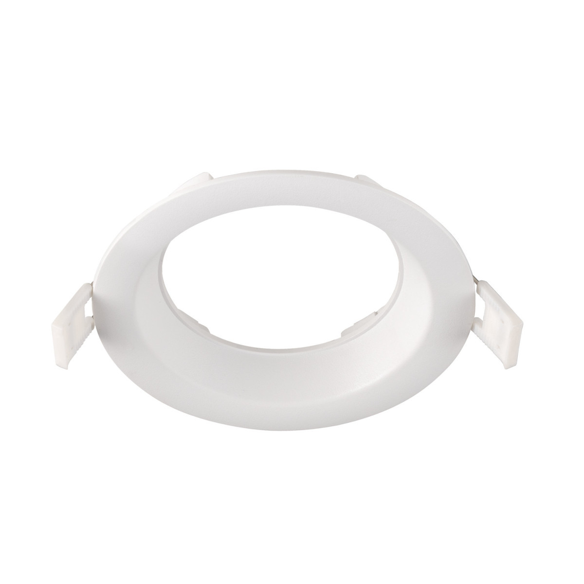 SLV DOWNLIGHT Downlight V 100, licht verzonken afdekking wit