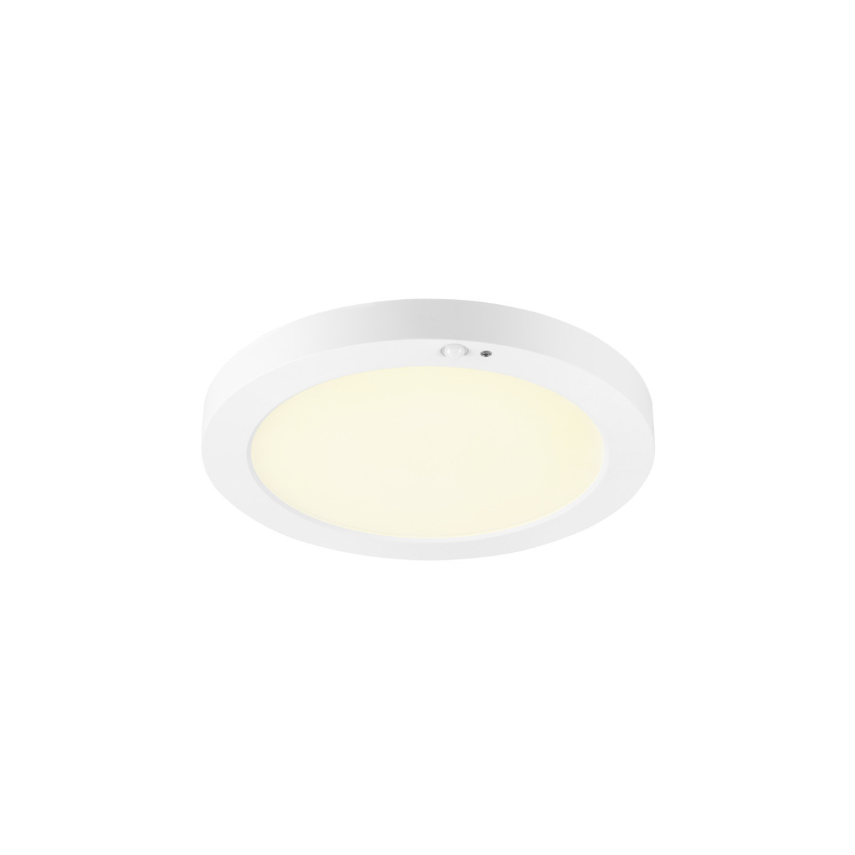 SLV DOWNLIGHT VARIO Downlight Vario 220 22 830/840 WH ML pir