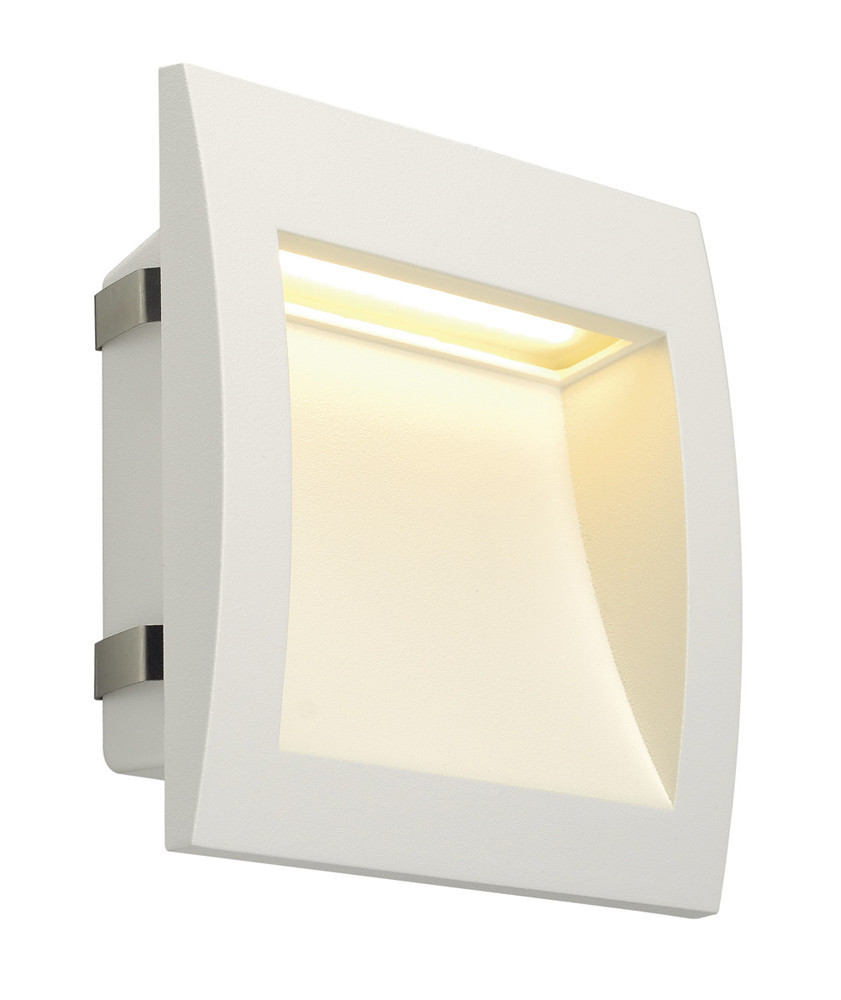 SLV Downunder armatuur led 3000K 3,3W 155LM 140MM ip55