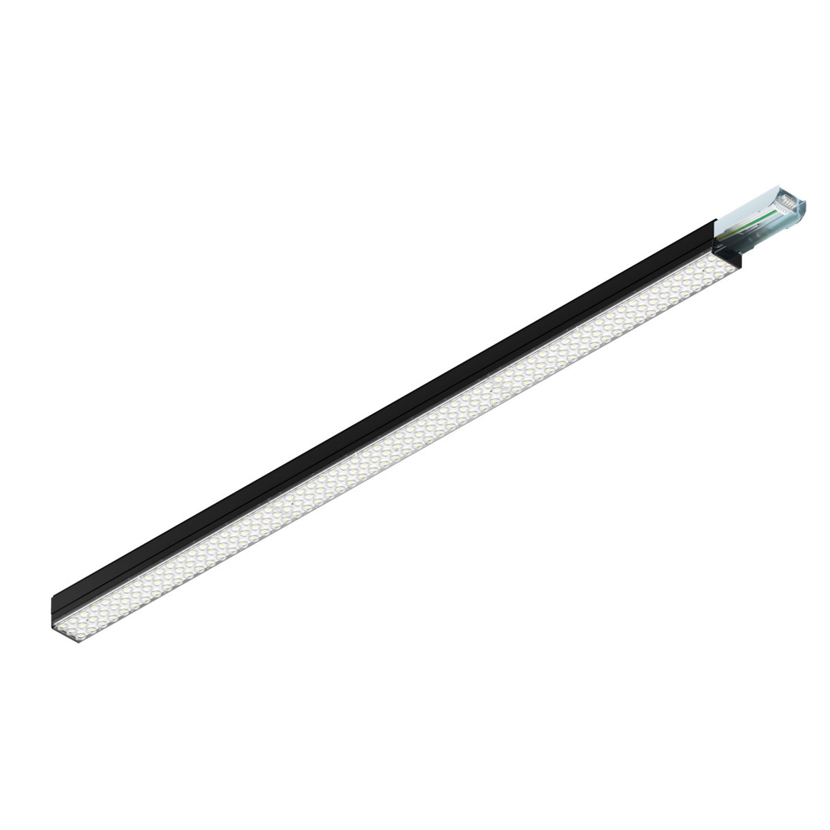 SLV EASYLIGHT Easylight 1500 135 835/840/850 MB BK ML, trunking system 1500MM
