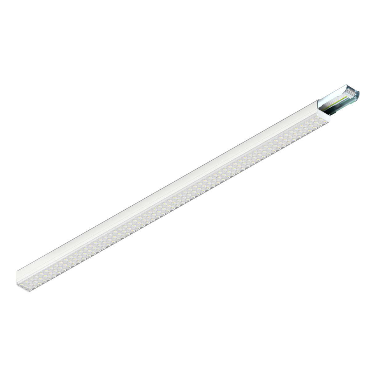 SLV EASYLIGHT Easylight, 1500 86 830/840/865 da30 WH ML dali2 trunking system 1500MM