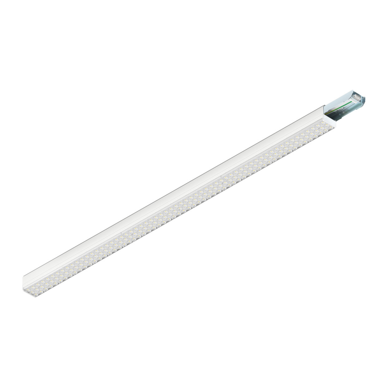 SLV EASYLIGHT Easylight, 1500 86 830/840/865 WB WH ML trunking system 1500MM