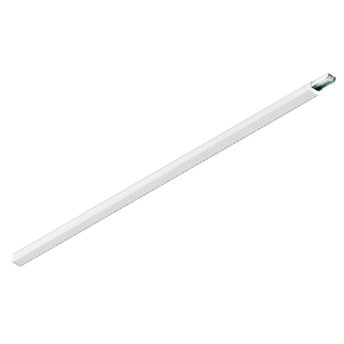SLV EASYLIGHT Easylight, 2500 140 830/840/865 da30 WH ML dali2 trunking system 2500M SLV EASYLIGHT Easylight, 2500 140 830/840/865 da30 WH ML dali2 trunking system 2500M
