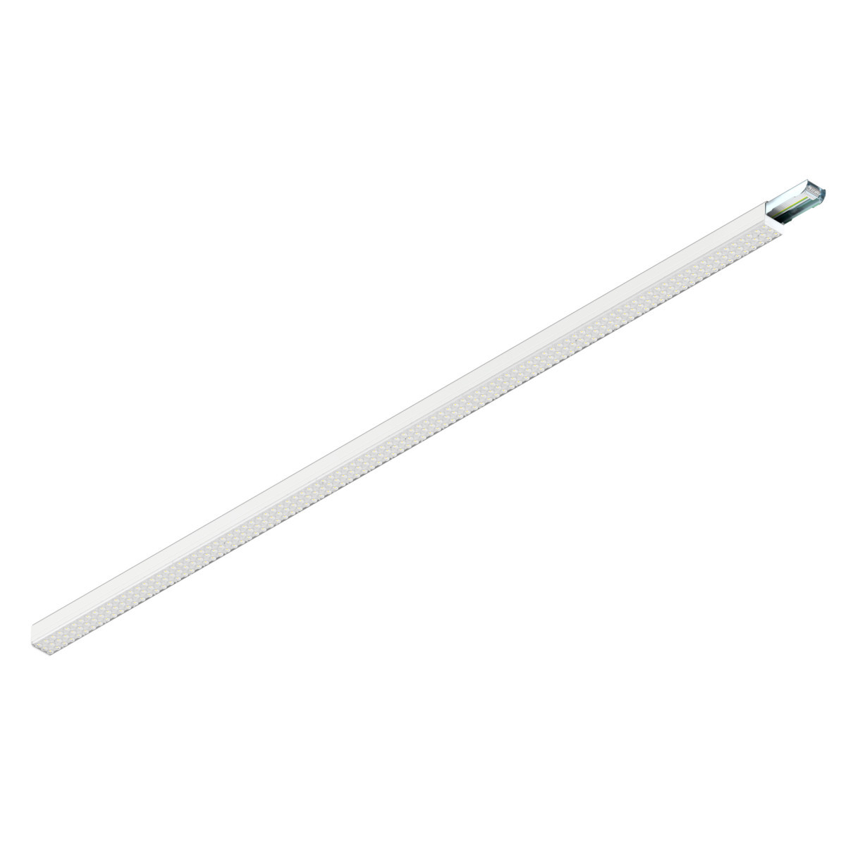 SLV EASYLIGHT Easylight, 2500 140 830/840/865 WB WH ML dali2 trunking system 2500MM SLV EASYLIGHT Easylight, 2500 140 830/840/865 WB WH ML dali2 trunking system 2500MM