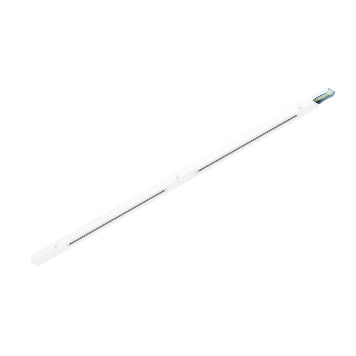 SLV EASYLIGHT Easylight, 2500 3PH track WH