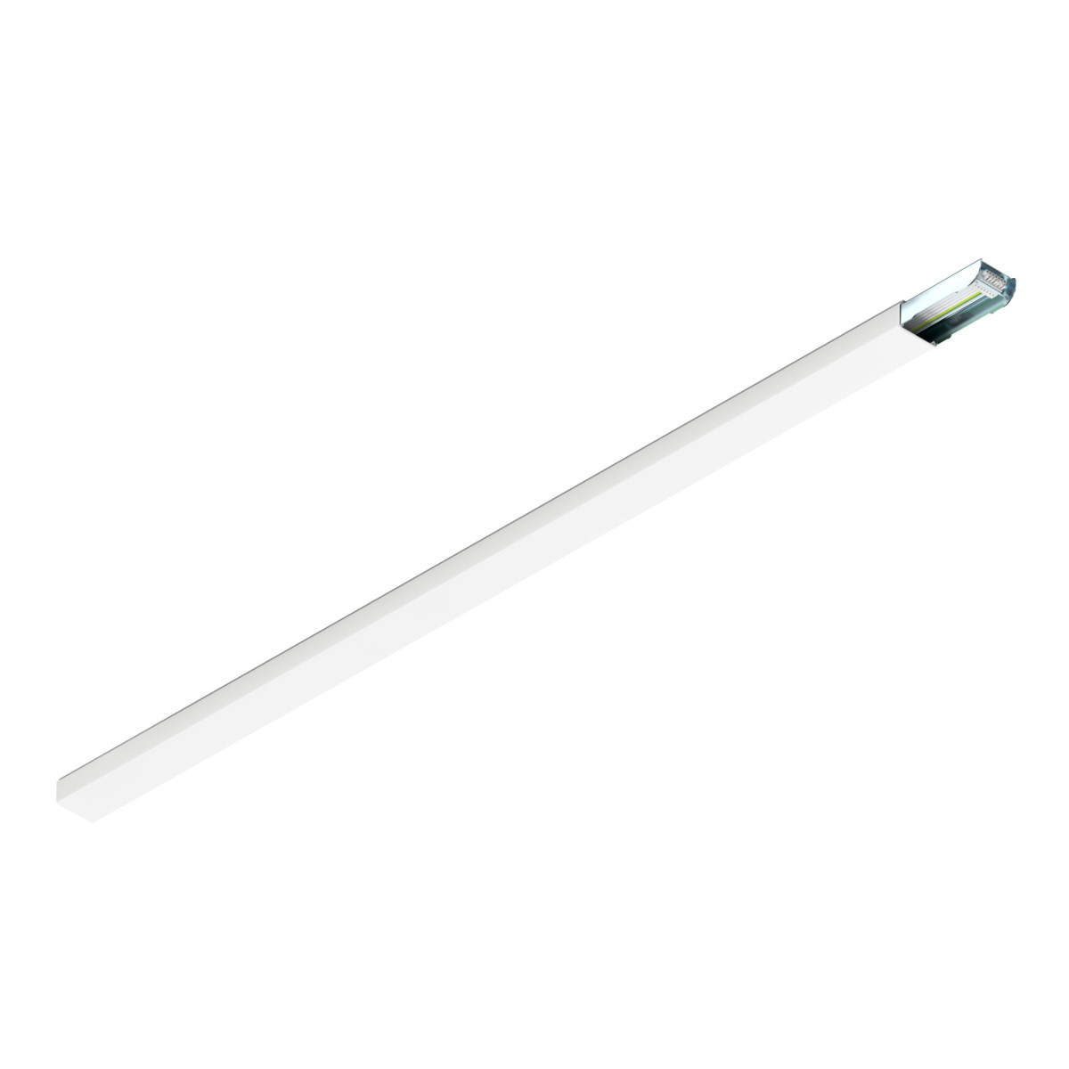 SLV EASYLIGHT Easylight, BC 1500 7 25 WH blind cover 1500MM, 7-polig, 2,5MM2 SLV EASYLIGHT Easylight, BC 1500 7 25 WH blind cover 1500MM, 7-polig, 2,5MM2