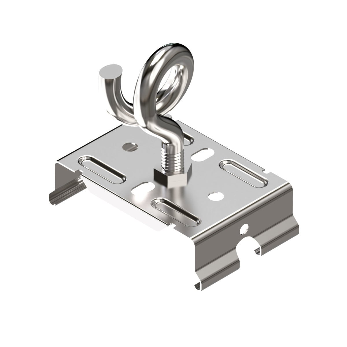 SLV EASYLIGHT Easylight, CSK chain suspension kits (without chain)