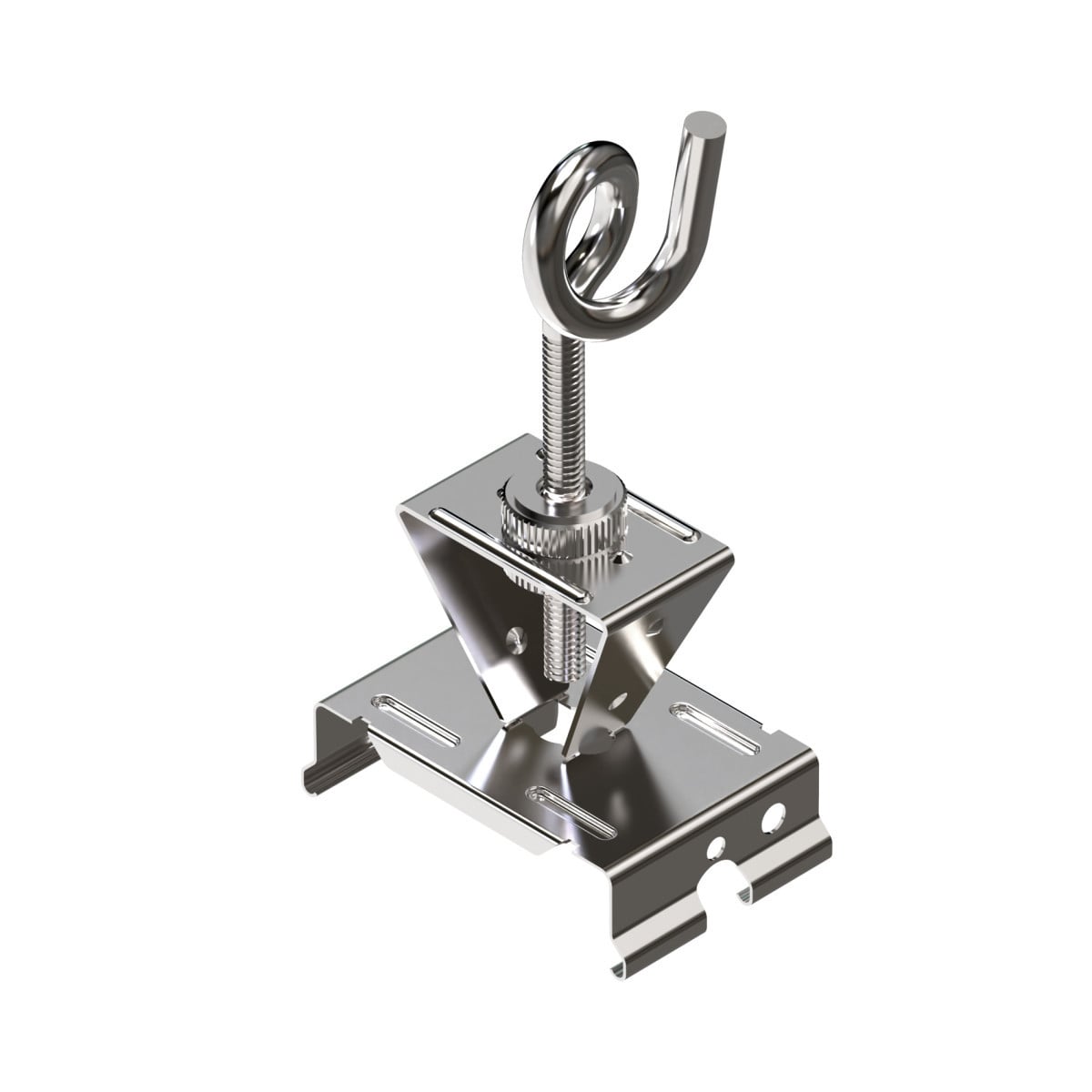 SLV EASYLIGHT Easylight, CSK FT chain suspension kits fine tuned (without chain)