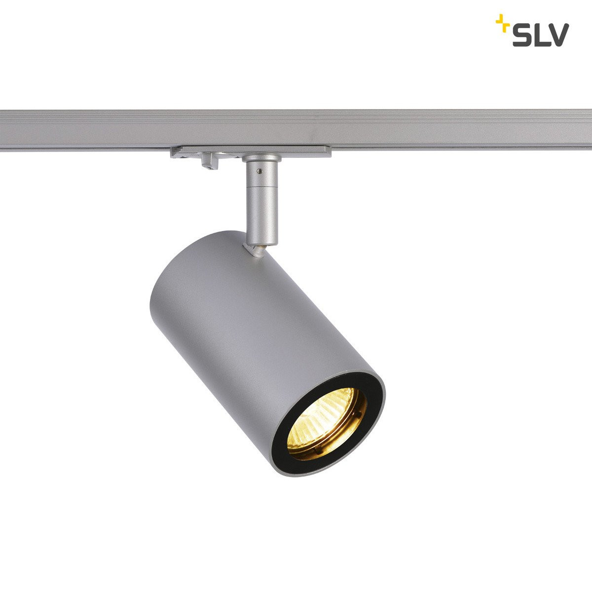 SLV Enola B spot hoogvolt halogeenlamp 35-50W ip20 gu10