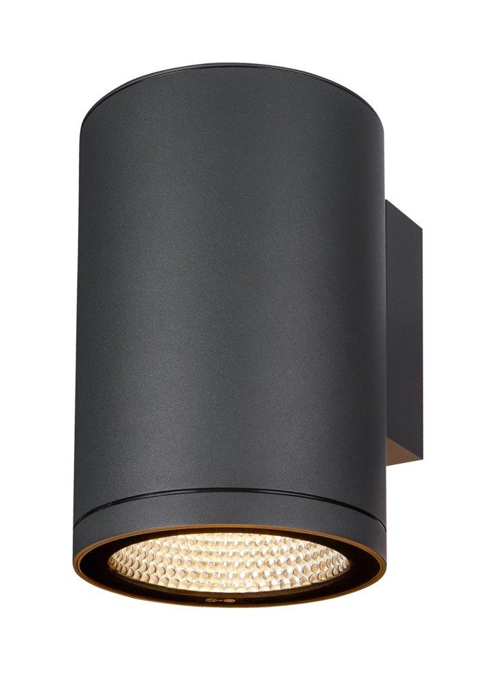 SLV Enola armatuur led 3000-4000K 35W 3400LM 190MM ip65