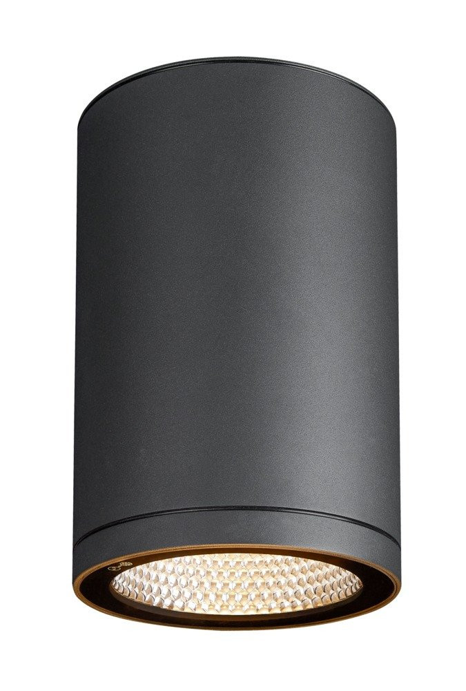SLV Enola armatuur led 3000-4000K 35W 2800LM 223MM ip65