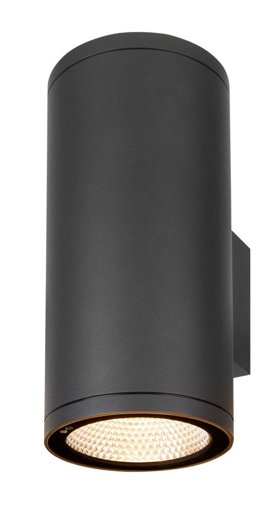 SLV Enola armatuur led 3000-4000K 53W 6000LM 190MM ip65