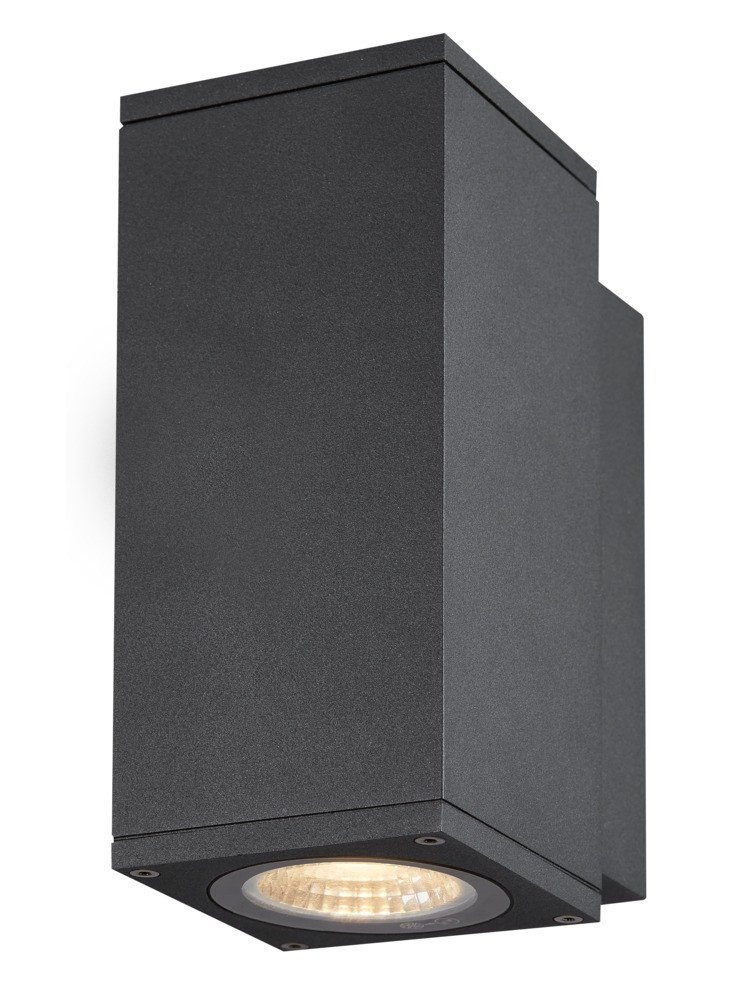 SLV Enola armatuur led 3000-4000K 6W 450LM 115MM ip65