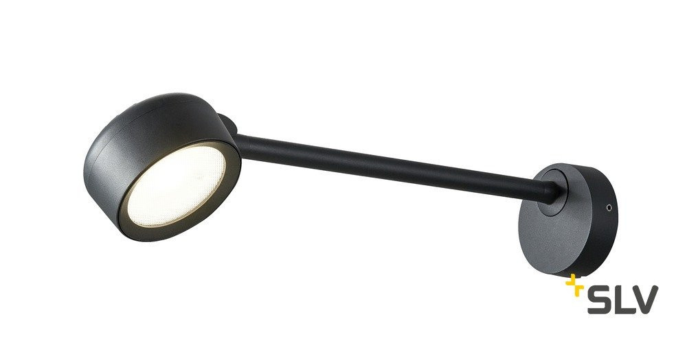SLV Eskina armatuur led 3000-4000K 14,5W 1000LM 515MM ip20
