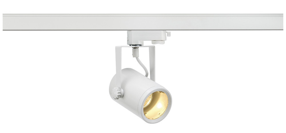 SLV Euro spot spot hoogvolt halogeenlamp 35-50W ip20 gu10