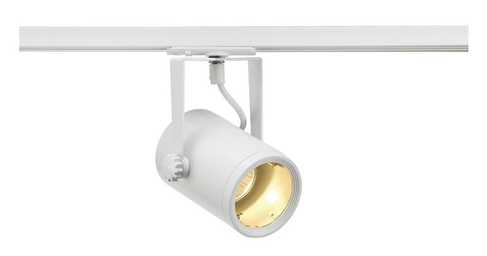 SLV Euro spot spot hoogvolt halogeenlamp 25W ip20 gu10
