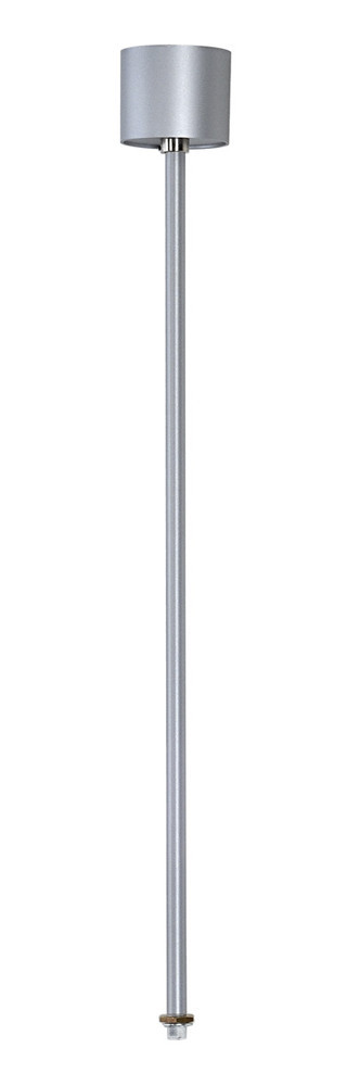 SLV Eutrac pendelophanging 3 fase rail 60 CM zilver