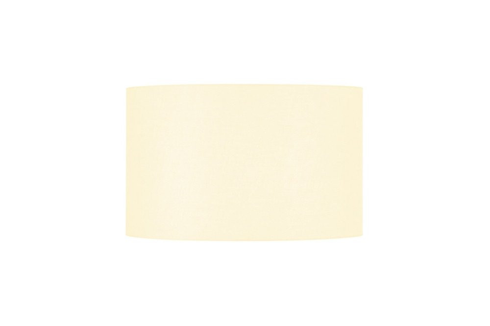 SLV Fenda lampenkap rond scherm direct/indirect