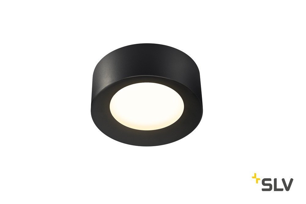 SLV Fera spot led 1650LM 3000-4000K ip20