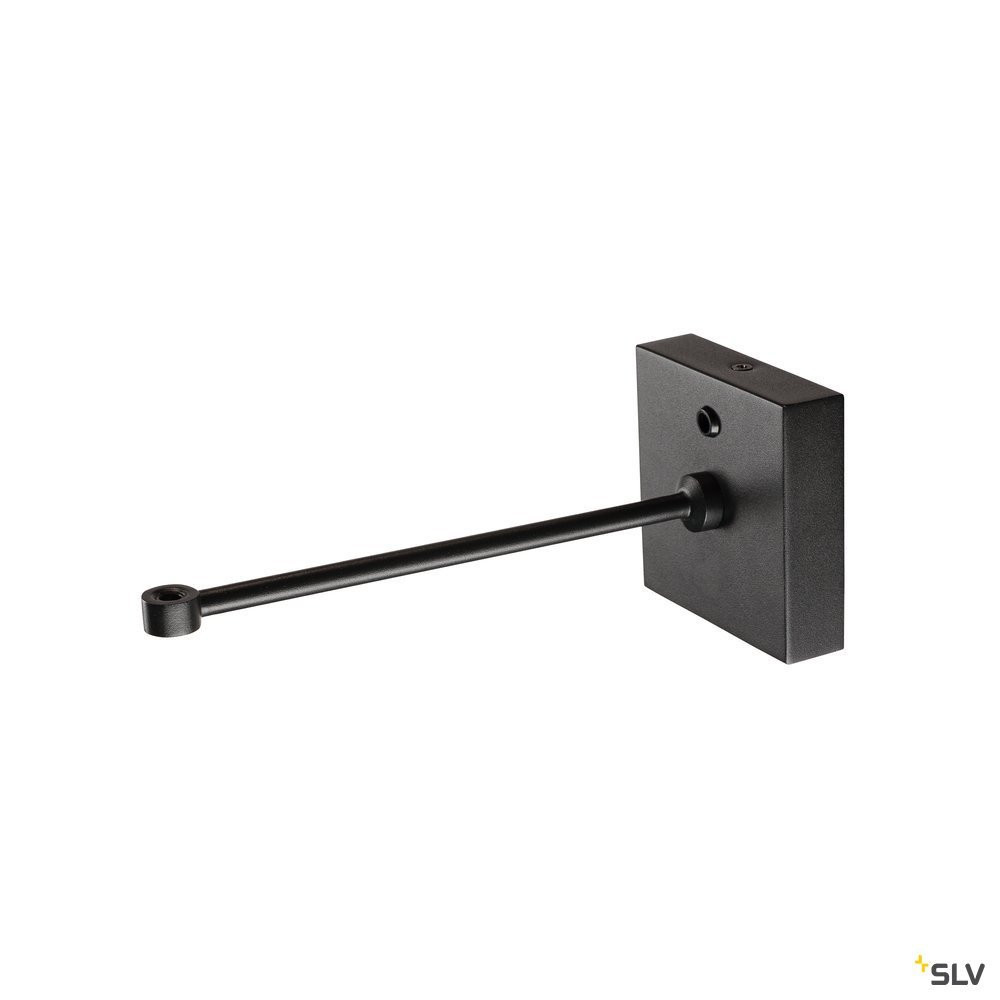 SLV FITU Fitu Crane base, zwart