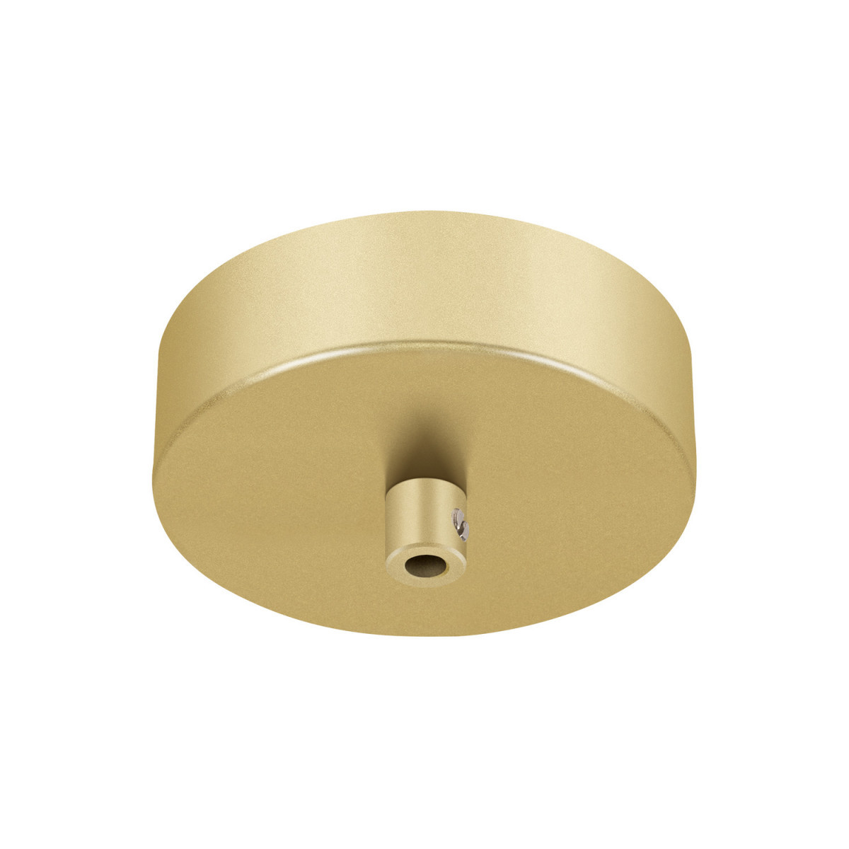 SLV FITU Fitu, opbouw-plafondrozet goud