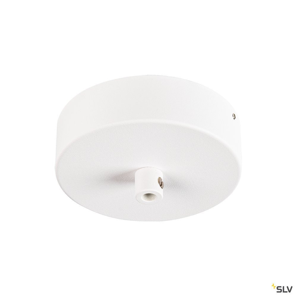 SLV FITU Fitu Plafondrozet wit