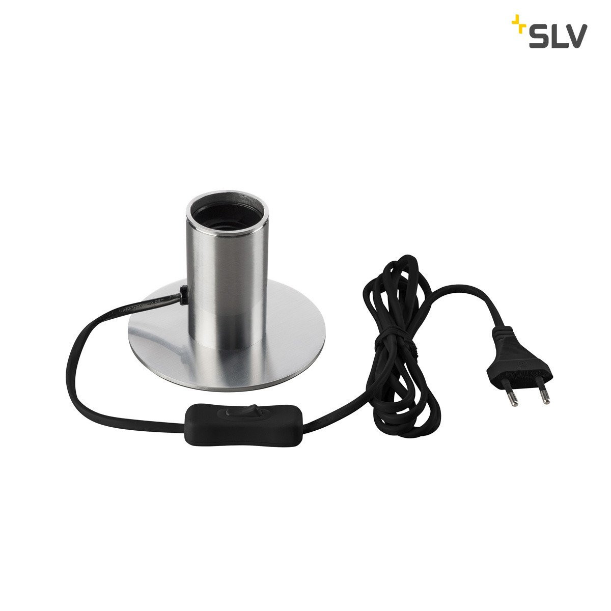 SLV Tafellamp hoogvolt halogeenlamp 80MM