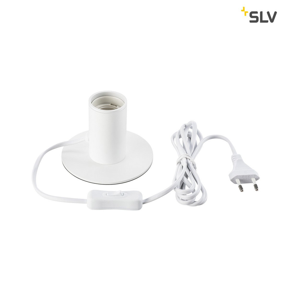 SLV Tafellamp hoogvolt halogeenlamp 80MM