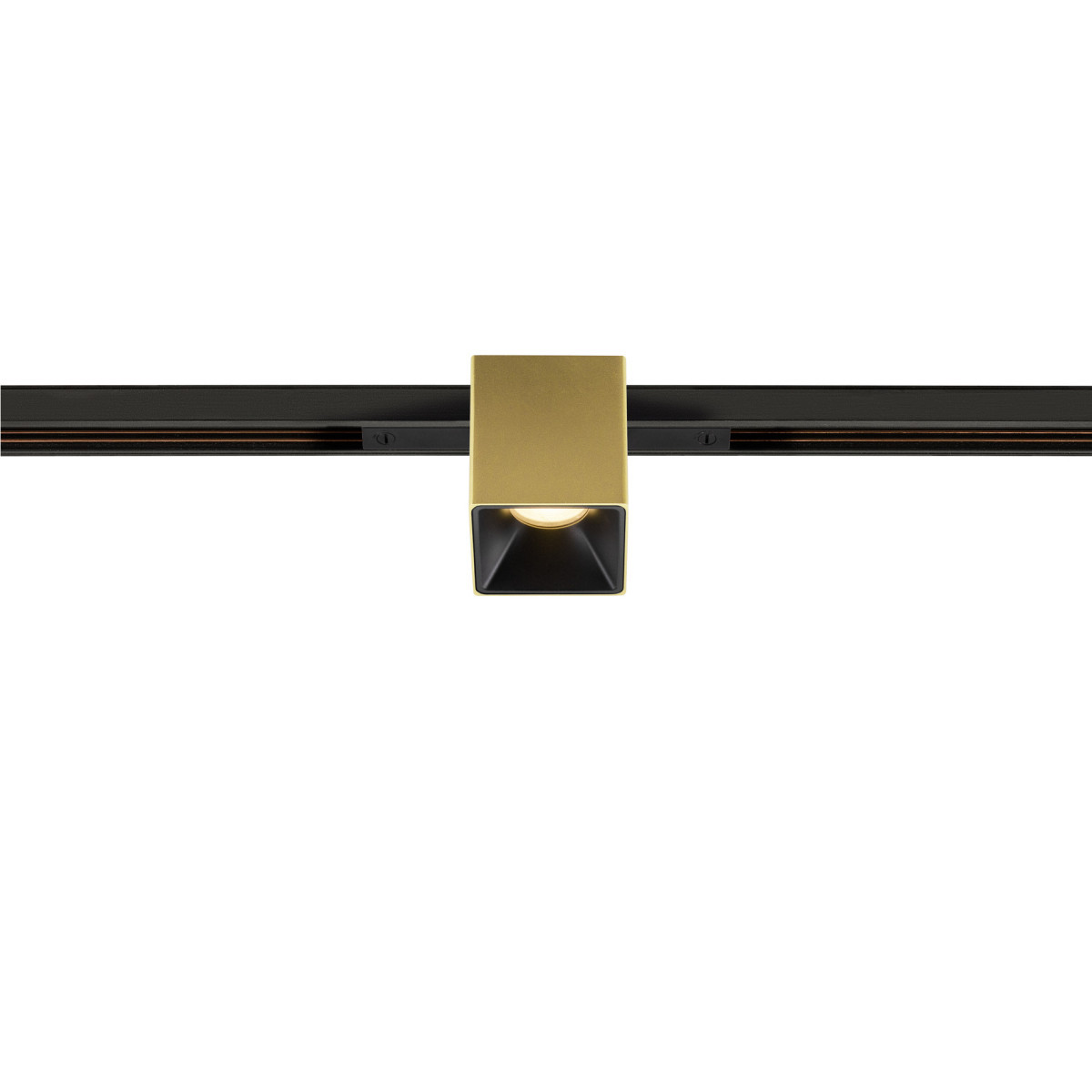 SLV FIXT-IT! Fixt-It!, 48V, dali, rechthoekig, standaardrail, spot, 2000-3000K, 7,4 SLV FIXT-IT! Fixt-It!, 48V, dali, rechthoekig, standaardrail, spot, 2000-3000K, 7,4