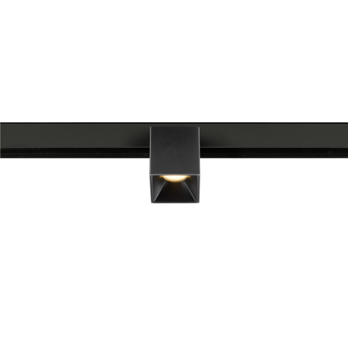 SLV FIXT-IT! Fixt-It!, 48V, dali, rechthoekig, surface mounted track, spot, 3000K, SLV FIXT-IT! Fixt-It!, 48V, dali, rechthoekig, surface mounted track, spot, 3000K,