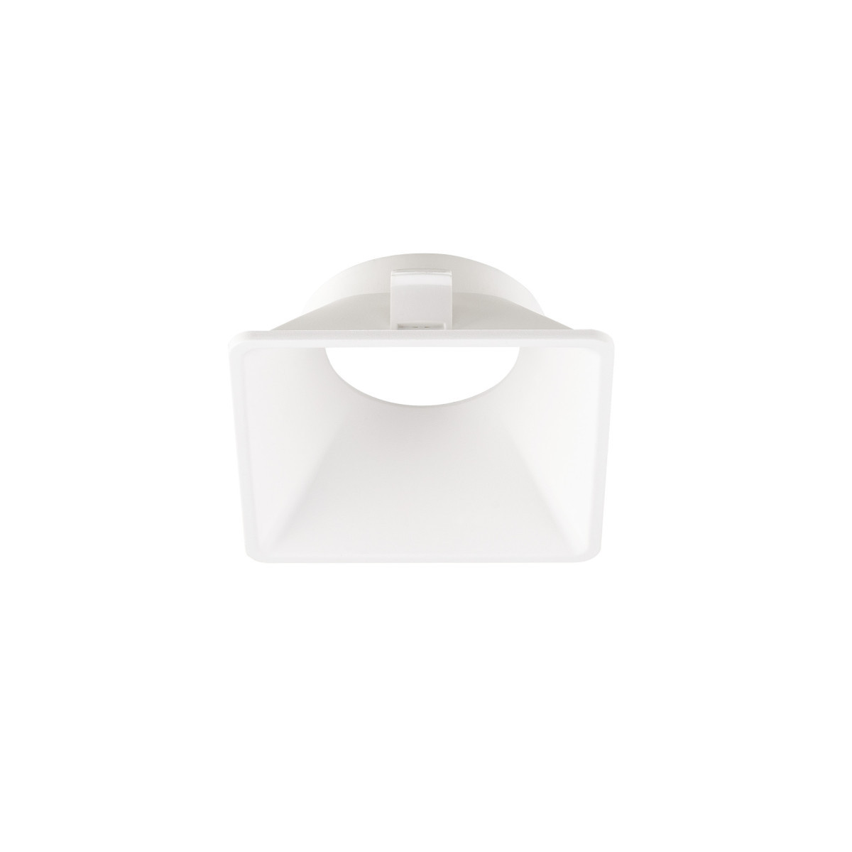 SLV FIXT-IT! Fixt-It! decoratief inzetstuk rechthoekig wit