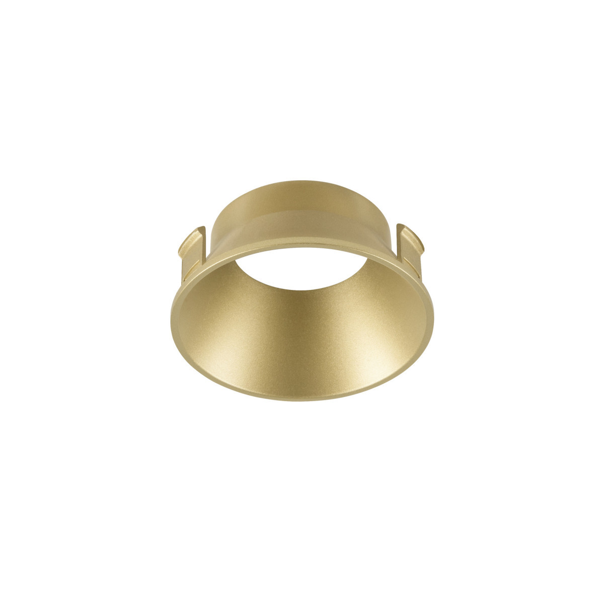 SLV FIXT-IT! Fixt-It! decoratief inzetstuk rond goud SLV FIXT-IT! Fixt-It! decoratief inzetstuk rond goud