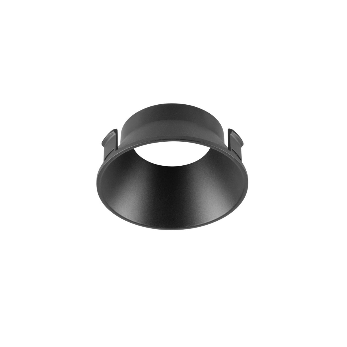 SLV FIXT-IT! Fixt-It! decoratief inzetstuk rond zwart SLV FIXT-IT! Fixt-It! decoratief inzetstuk rond zwart