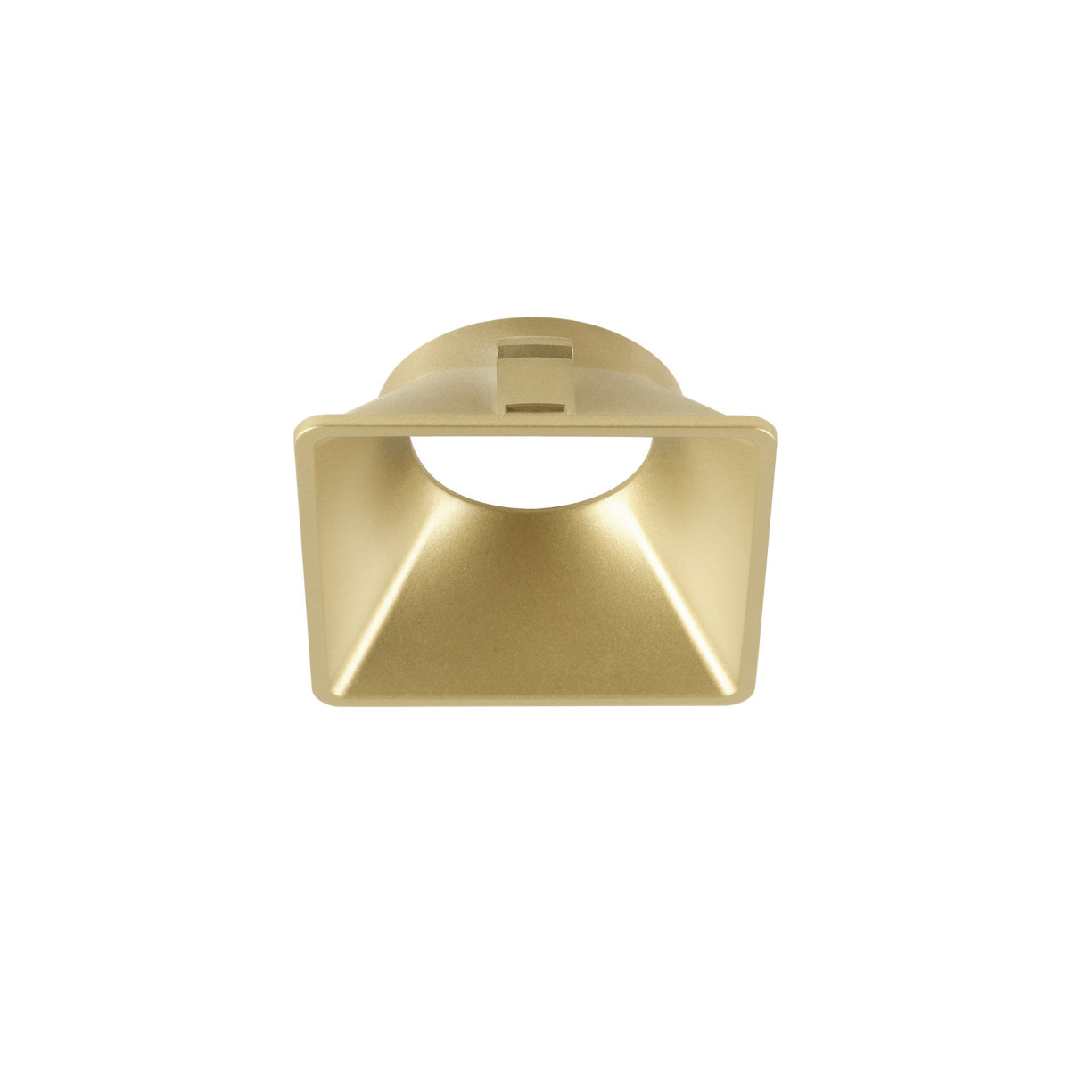 SLV FIXT-IT! Fixt-It! decoratief rechthoekig goud SLV FIXT-IT! Fixt-It! decoratief rechthoekig goud