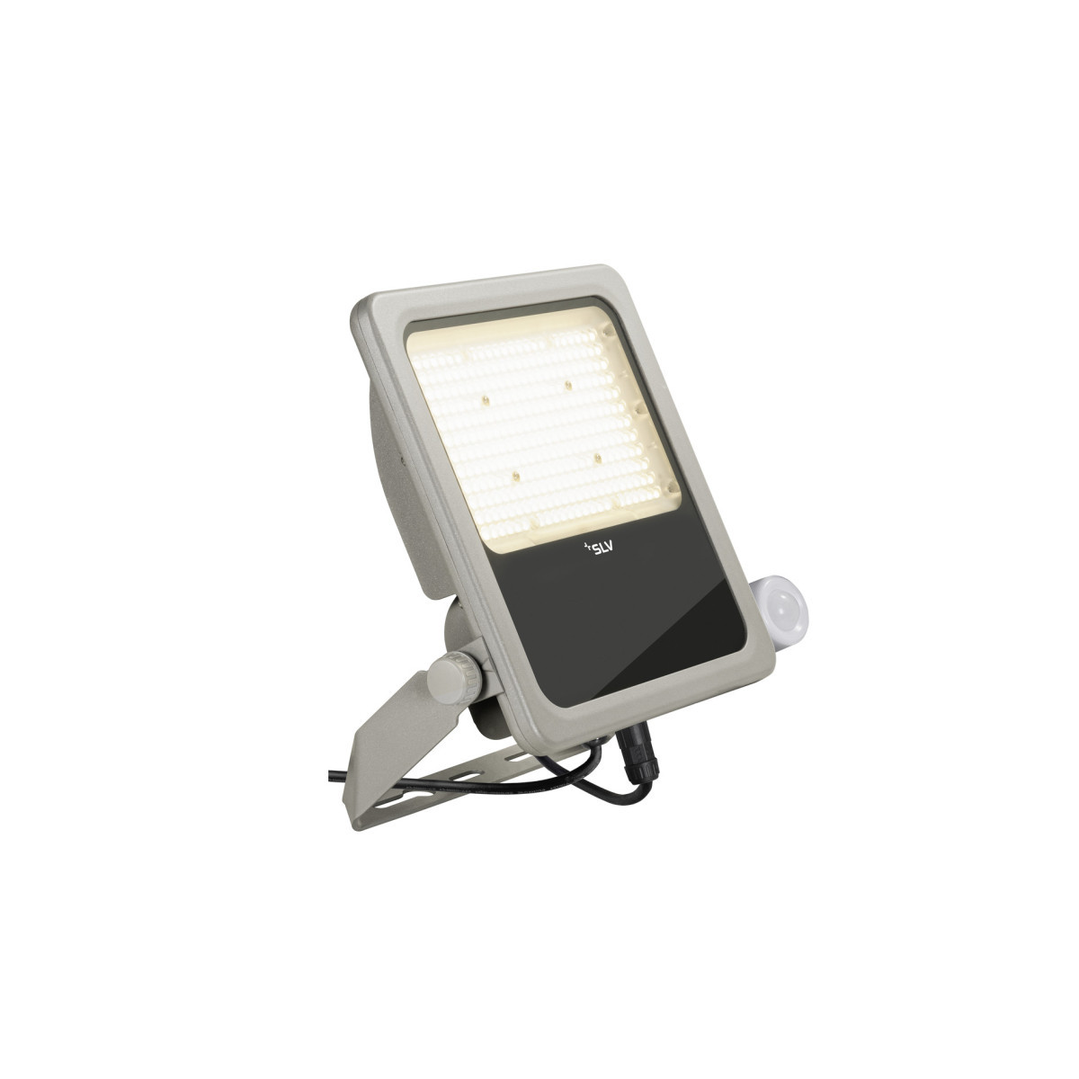 SLV FLOODLIGHT Floodlight C, pir-sensor SLV FLOODLIGHT Floodlight C, pir-sensor