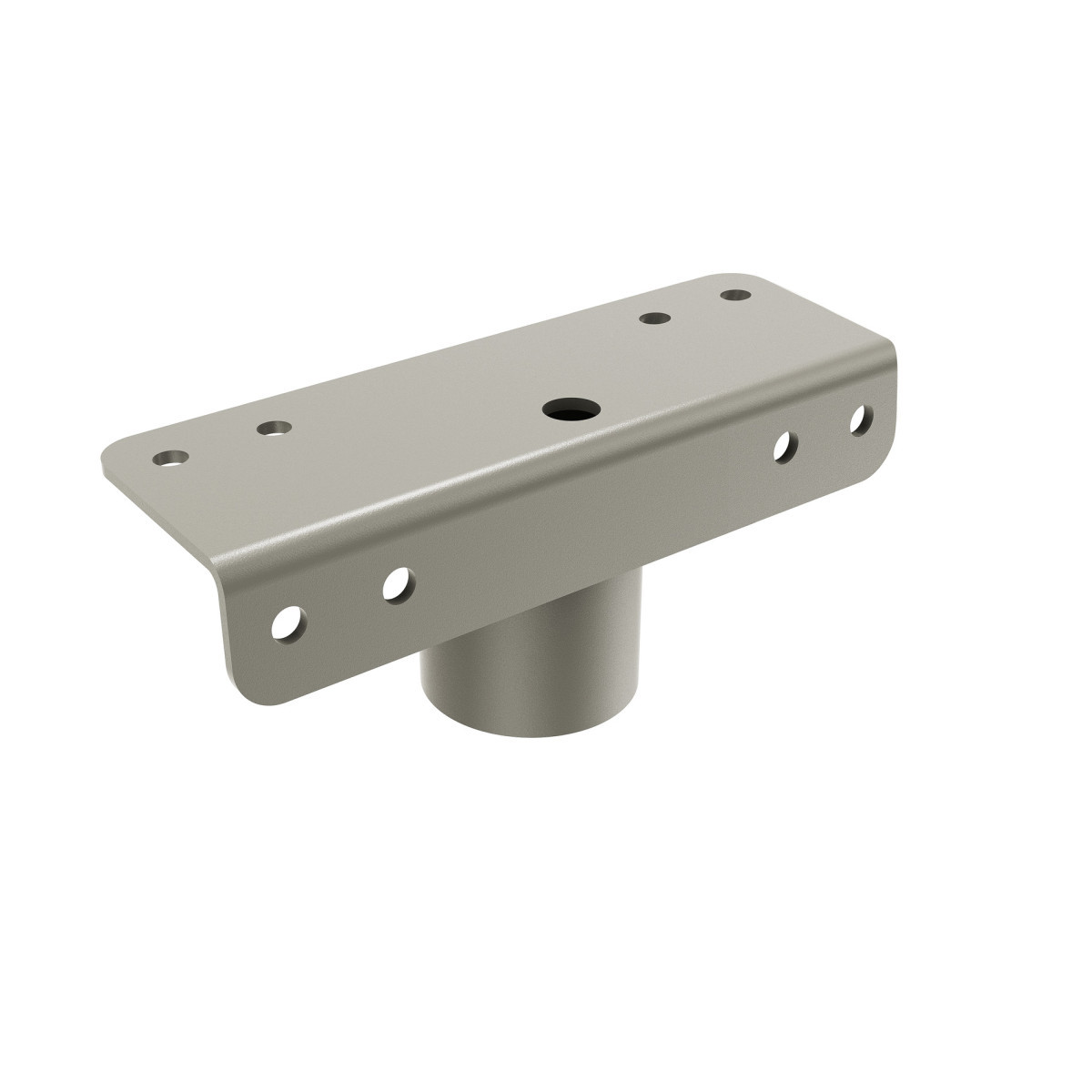 SLV FLOODLIGHT Floodlight C, pole mount 60